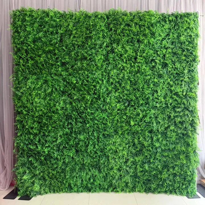 Greenery backdrop - $250 Per Day
