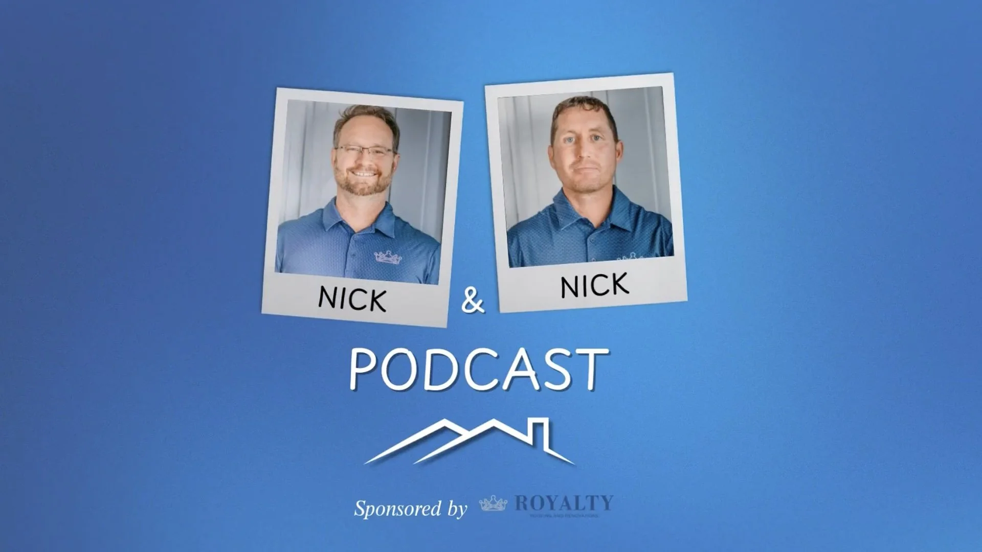 Beth joins the Nick &amp; Nick Podcast