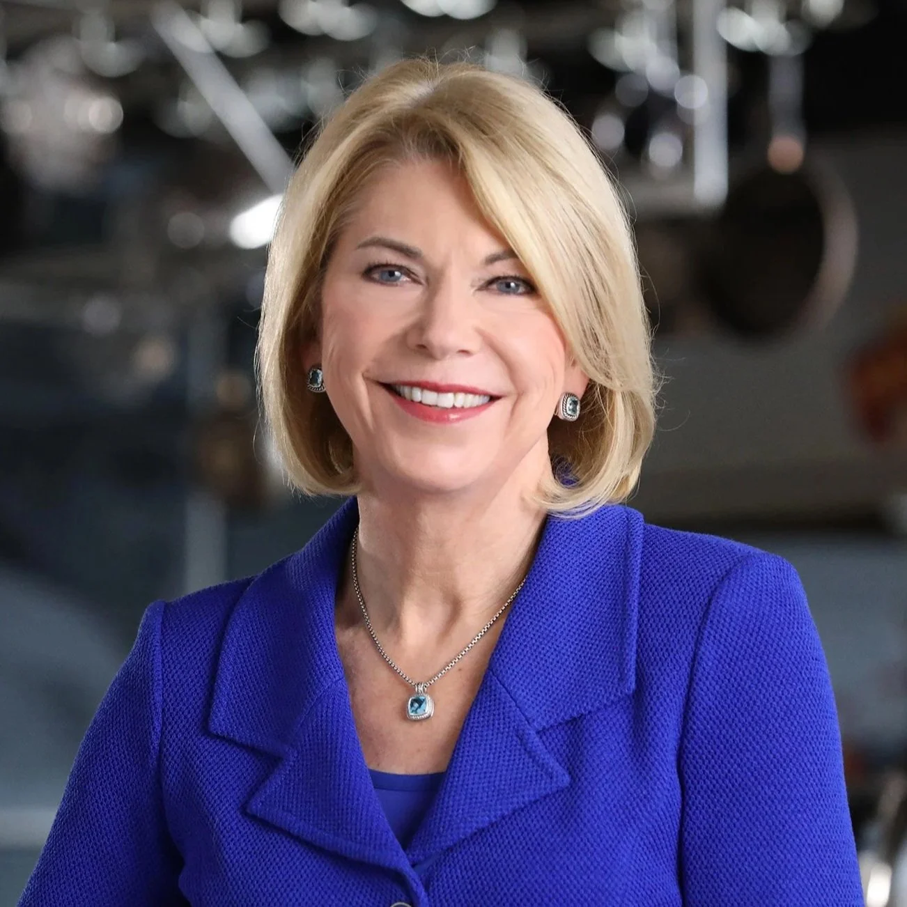 Jean Stothert