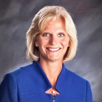 Portrait of Beth Kramer