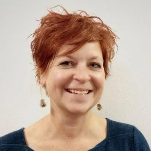 Teresa (Teri) Echtenkamp