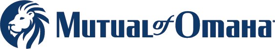 mutual of omaha logo