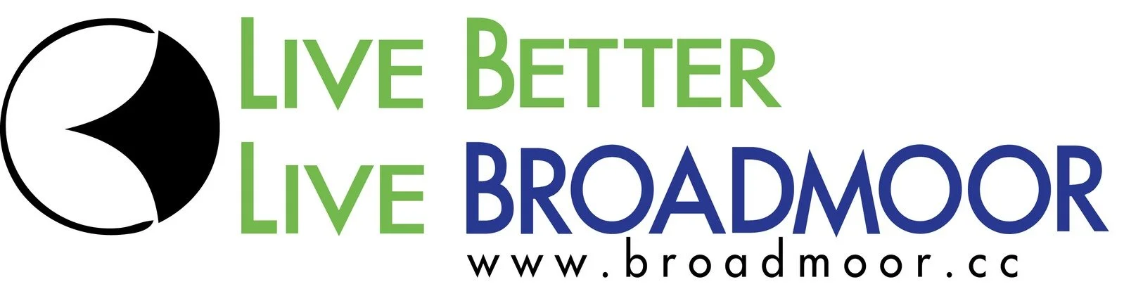 broadmoor logo