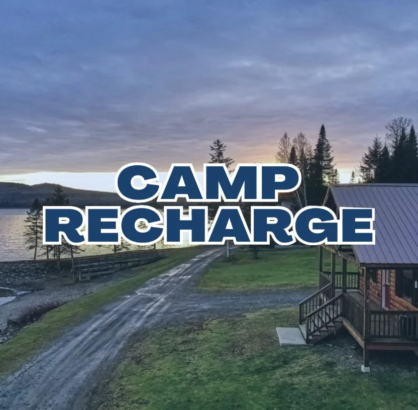 Camp Recharge Deposit