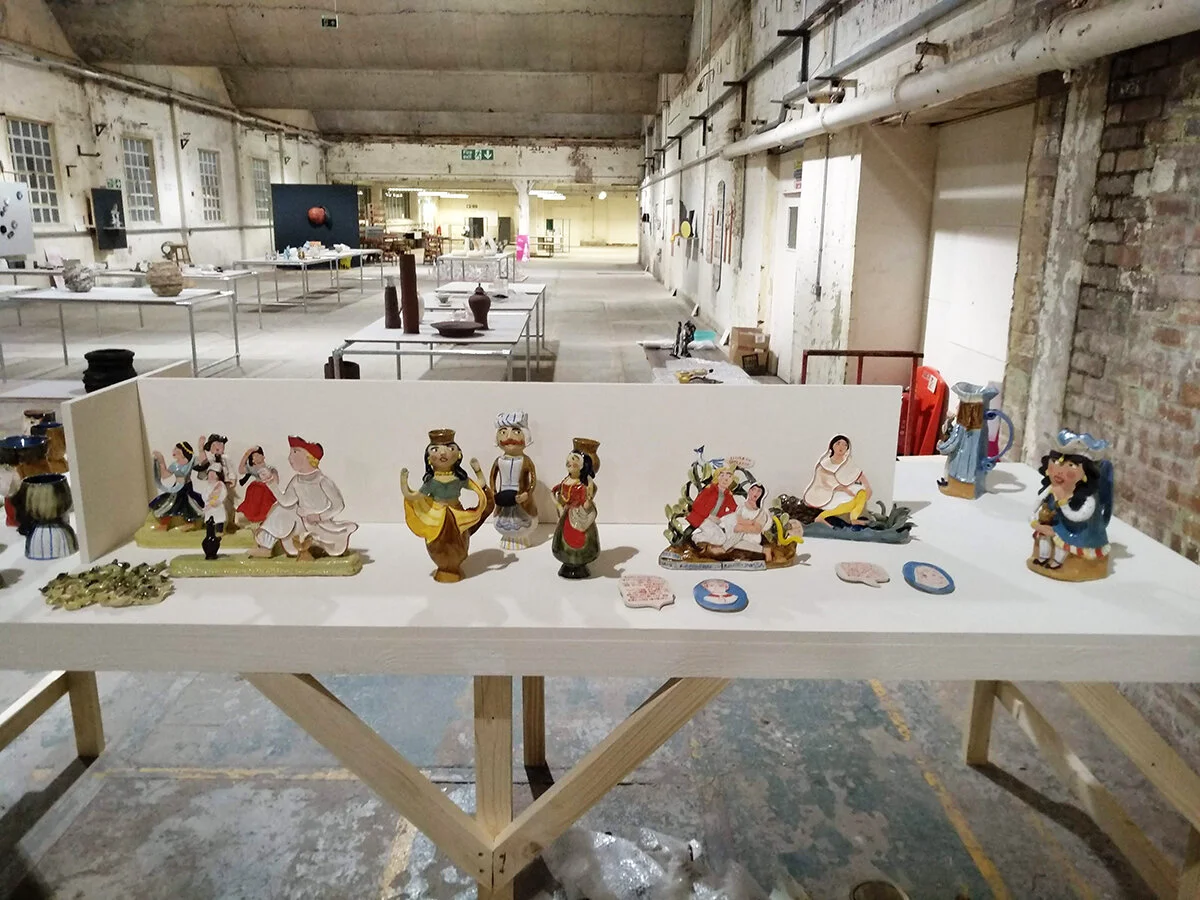 exhibition picture