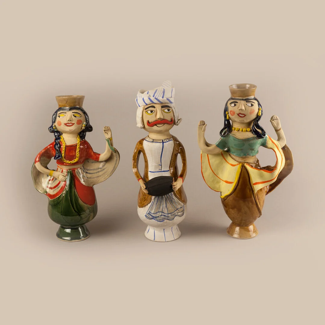 Nautch