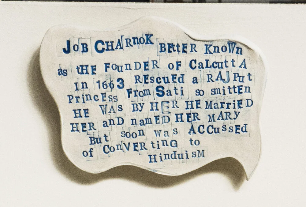 text for Job Charnok