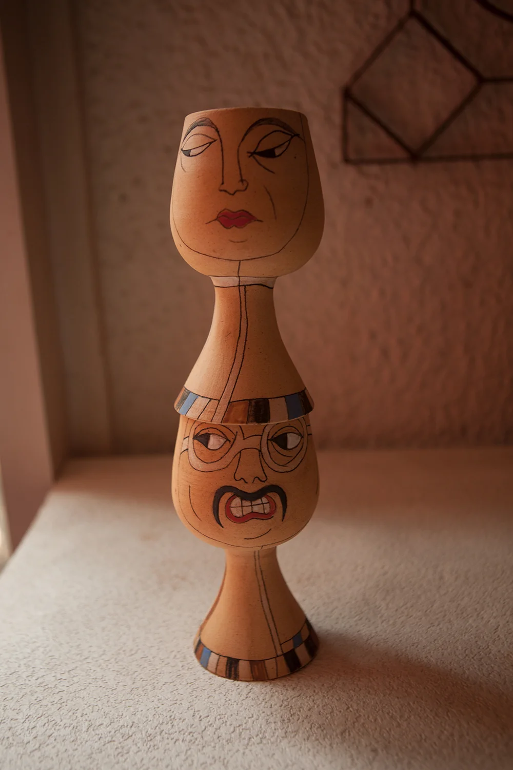Husband & Wife