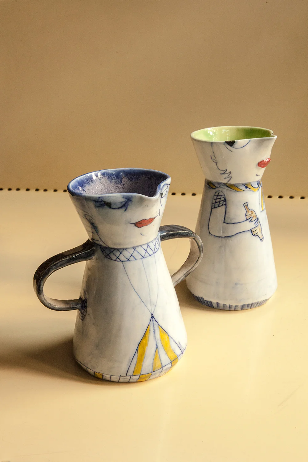Lady Jugs