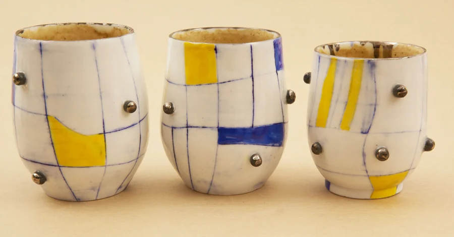 Bloby cups