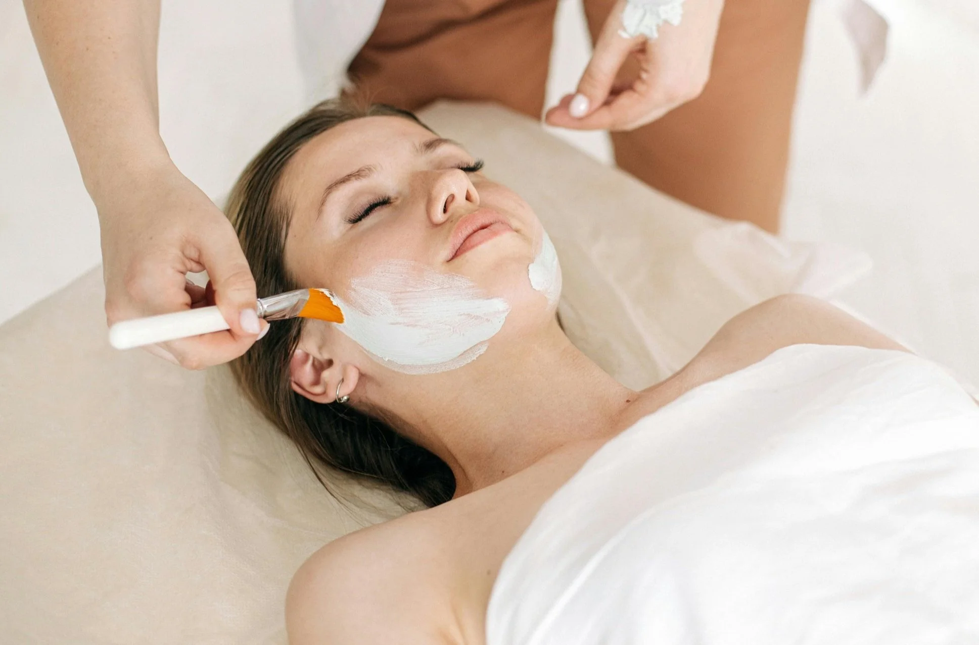 Beauticians in Eastbourne: Meet the Specialists Behind Salon Forty Four