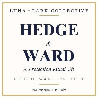 Hedge Ward Oil Label.jpg