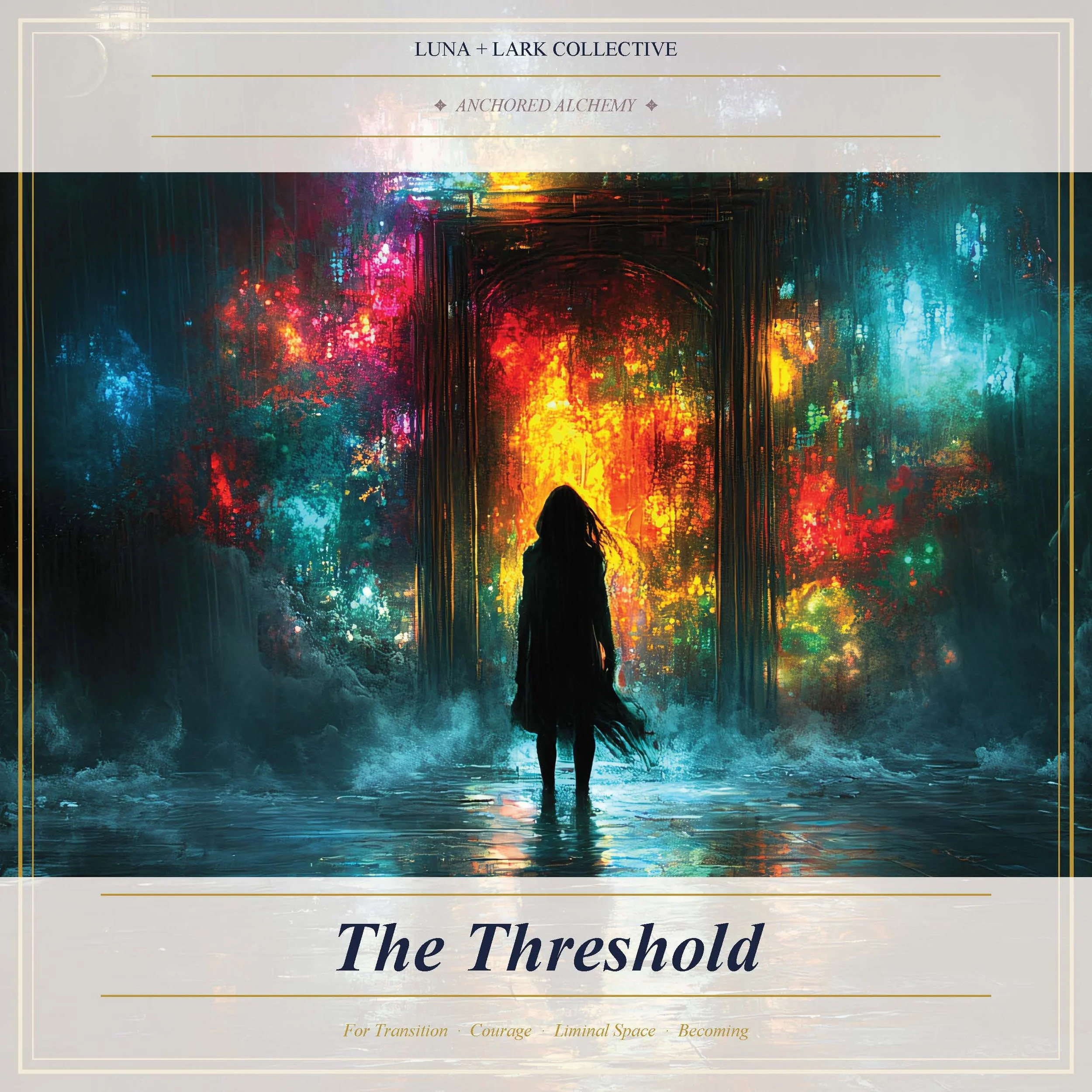 Threshold Tea Blend