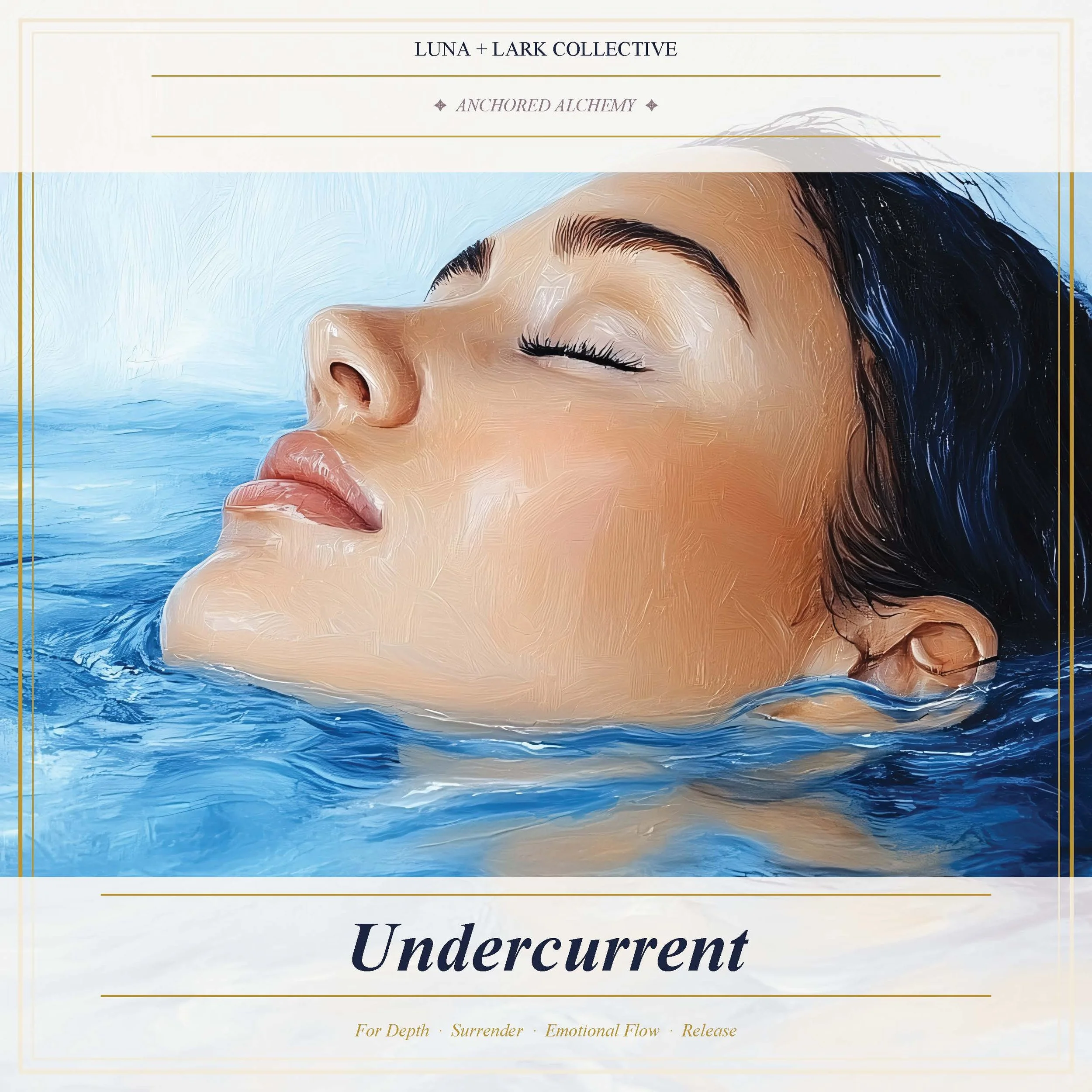 Undercurrent Tea Blend
