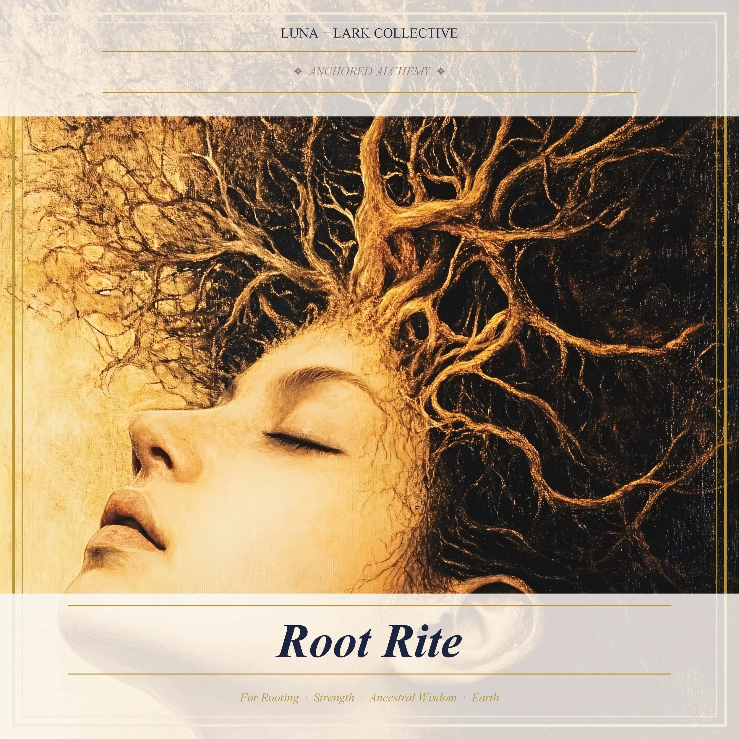 Root Rite Tea Blend