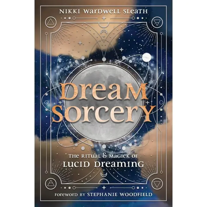 Dream Sorcery