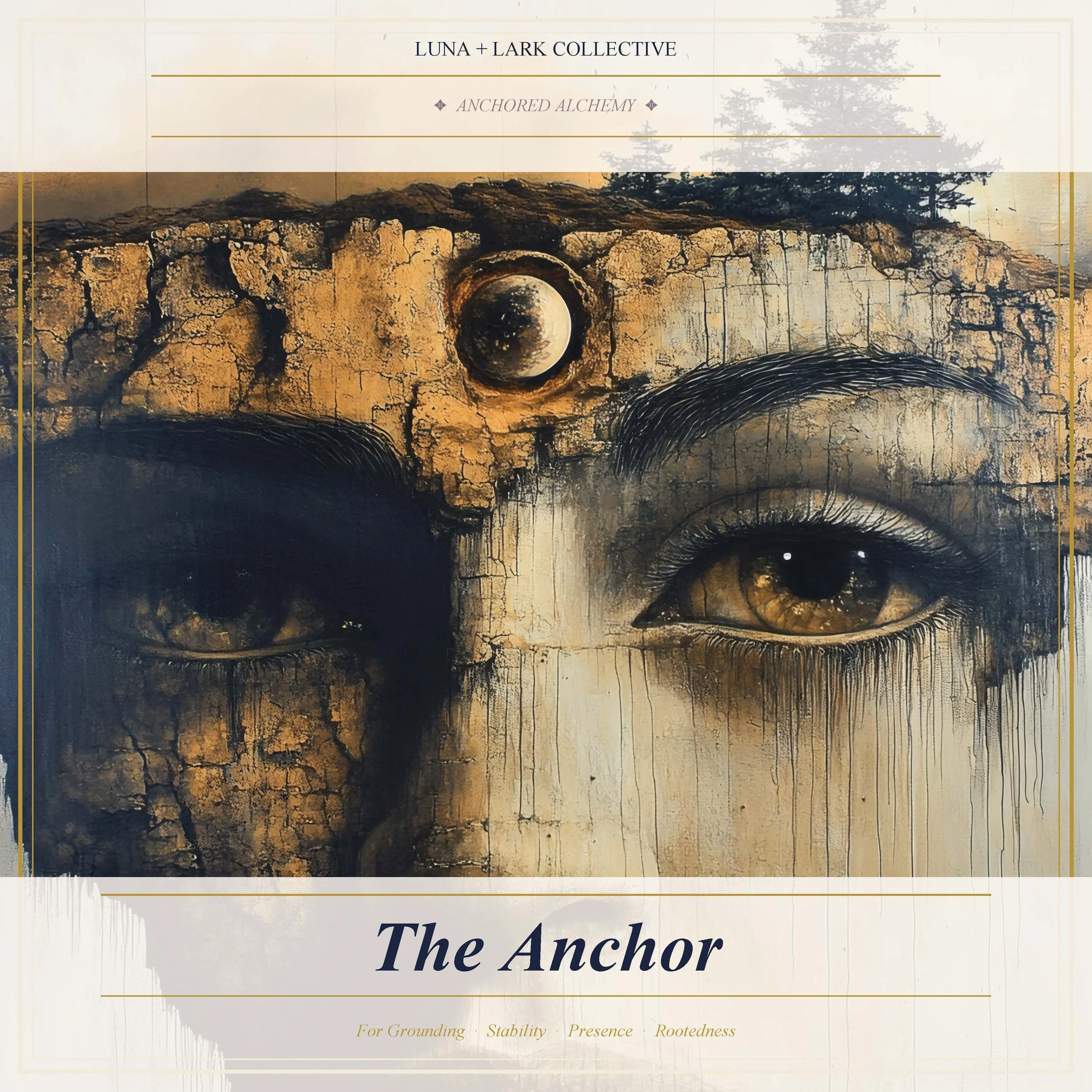 The Anchor Tea Blend