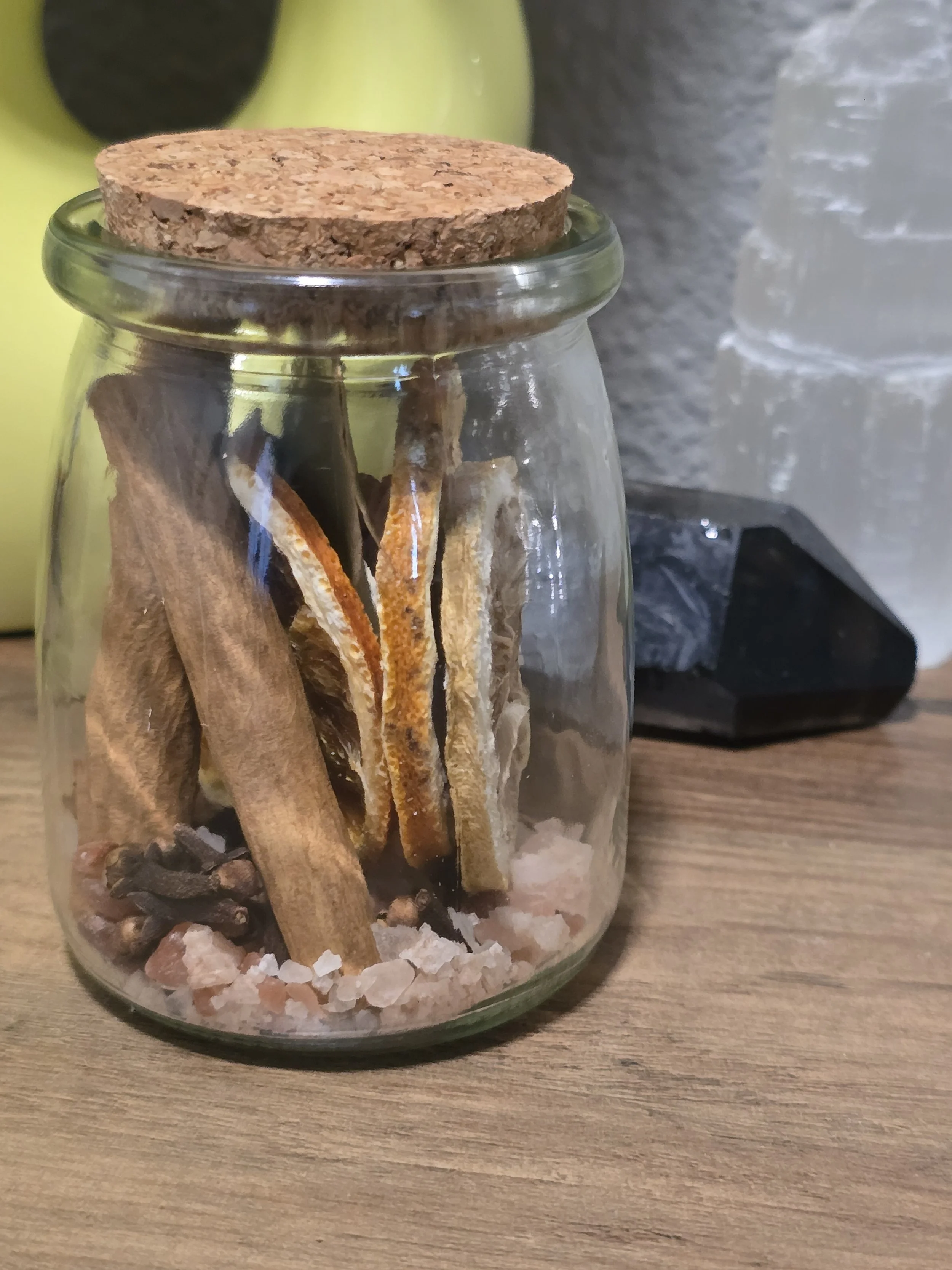 Happy Home Simmer Pot Blend