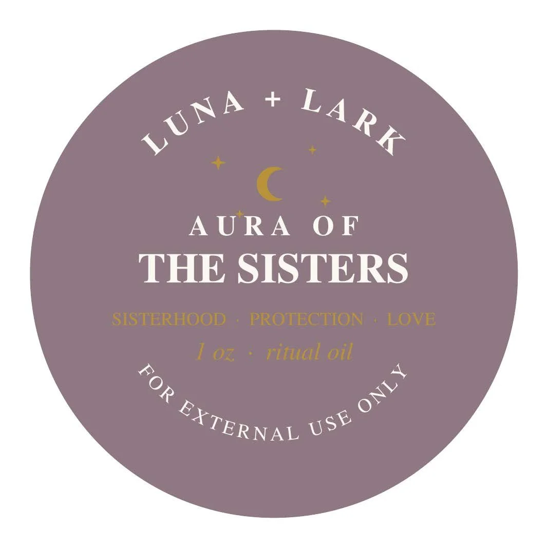 Aura of the Sisters Oil Label.jpg