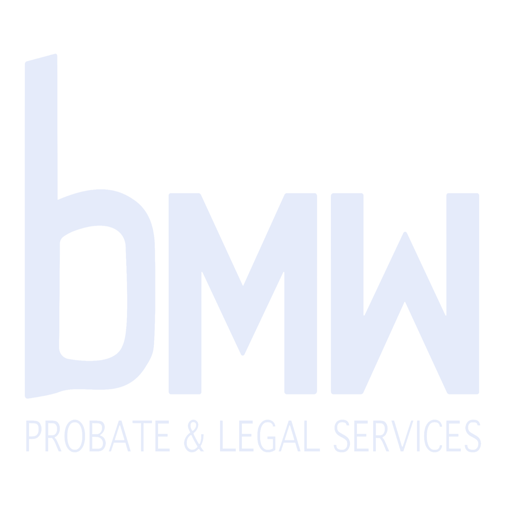 BMW Legal Probate and Legal Services