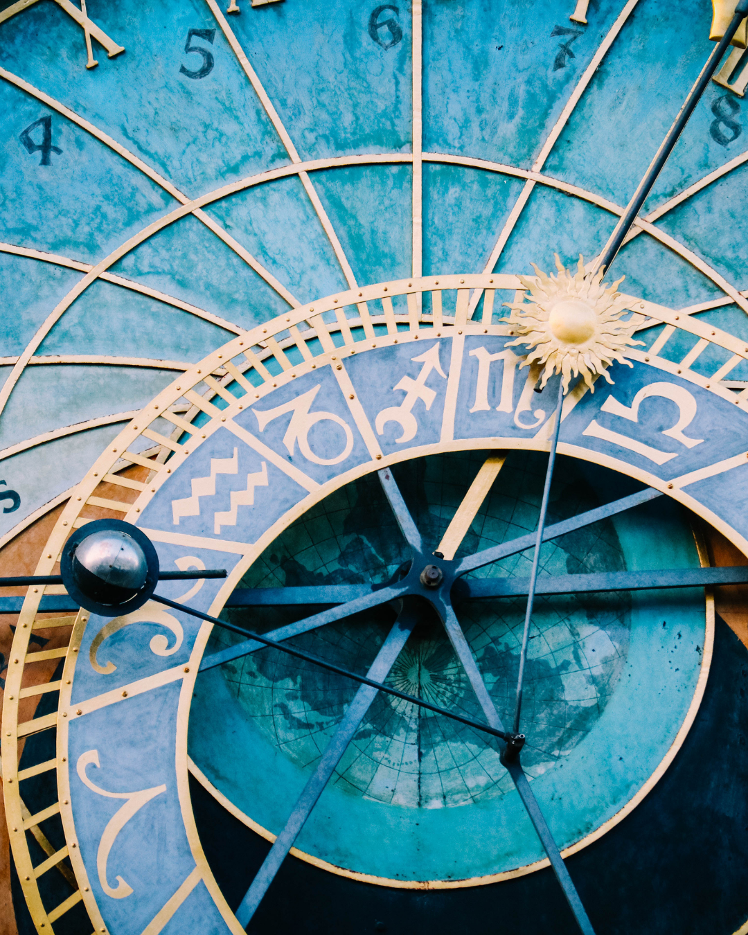 13 Sign Astrology + Cards Clarity Session (75–90 min) Online