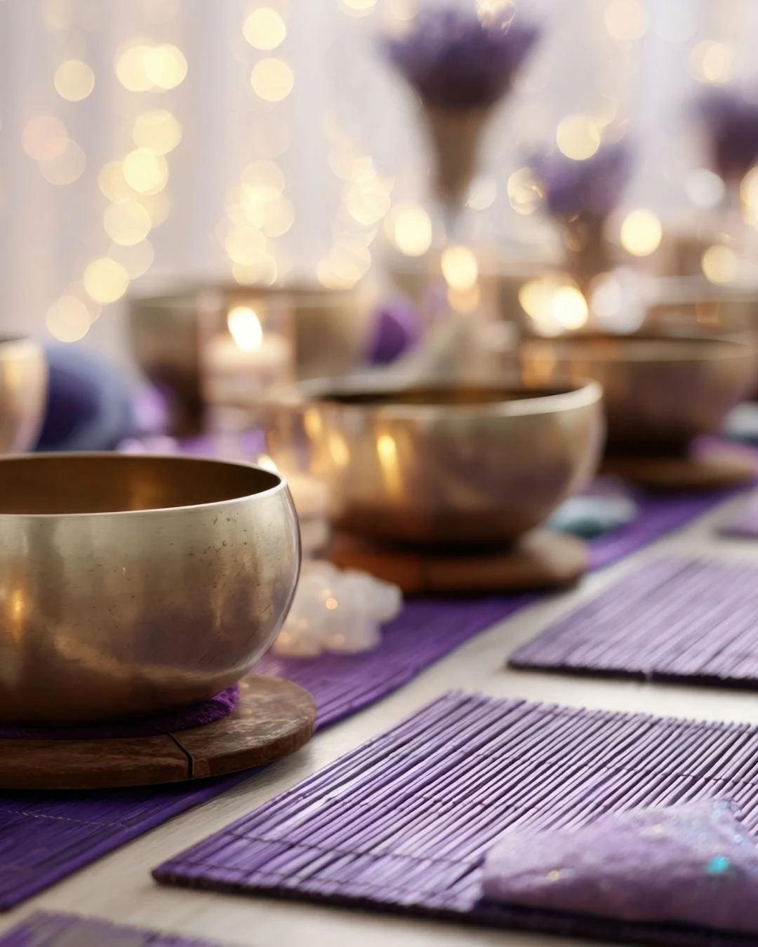 Sound Bath - Next date TBC