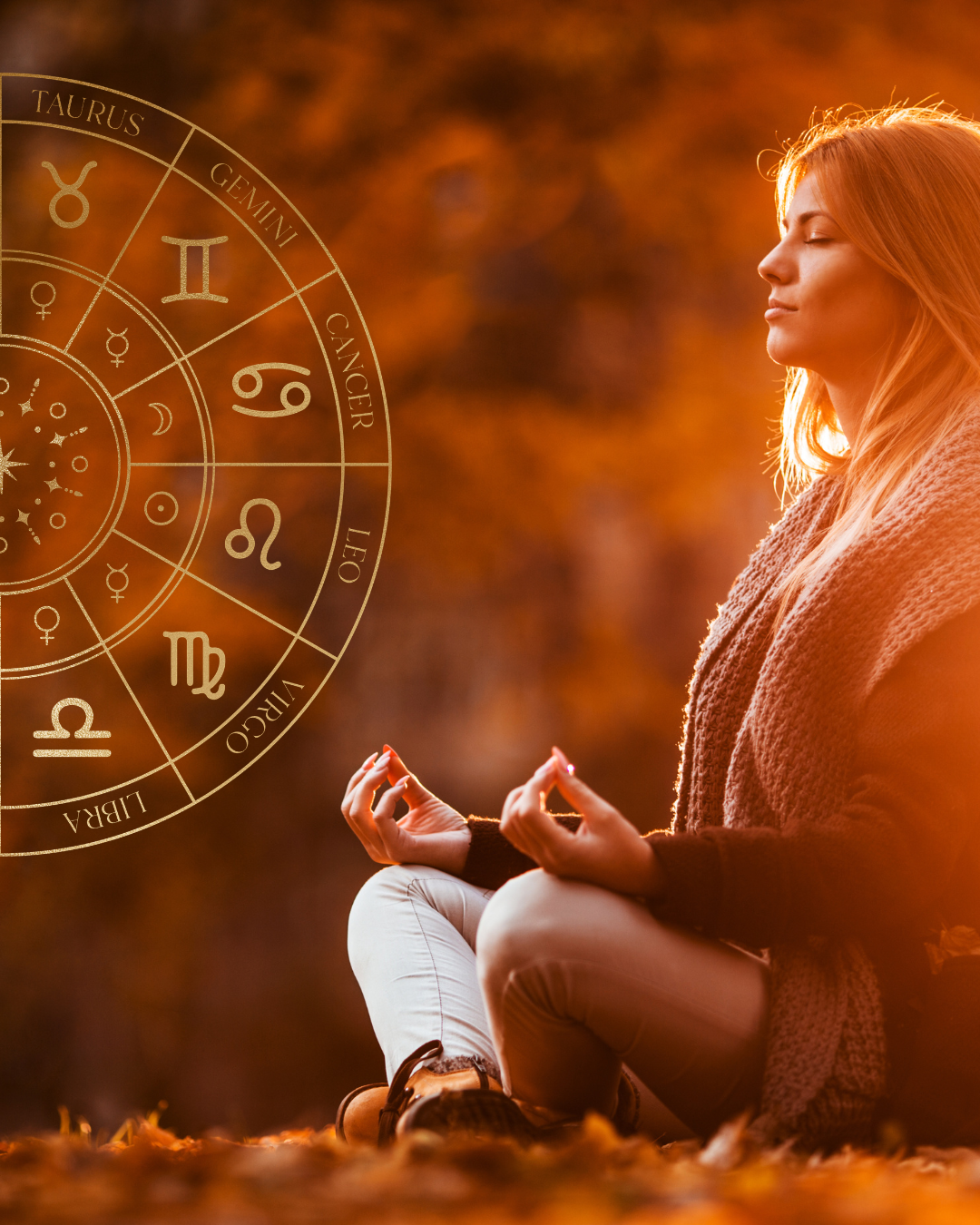 True Sky Astrology Reading - Live via Zoom 1.5 hours