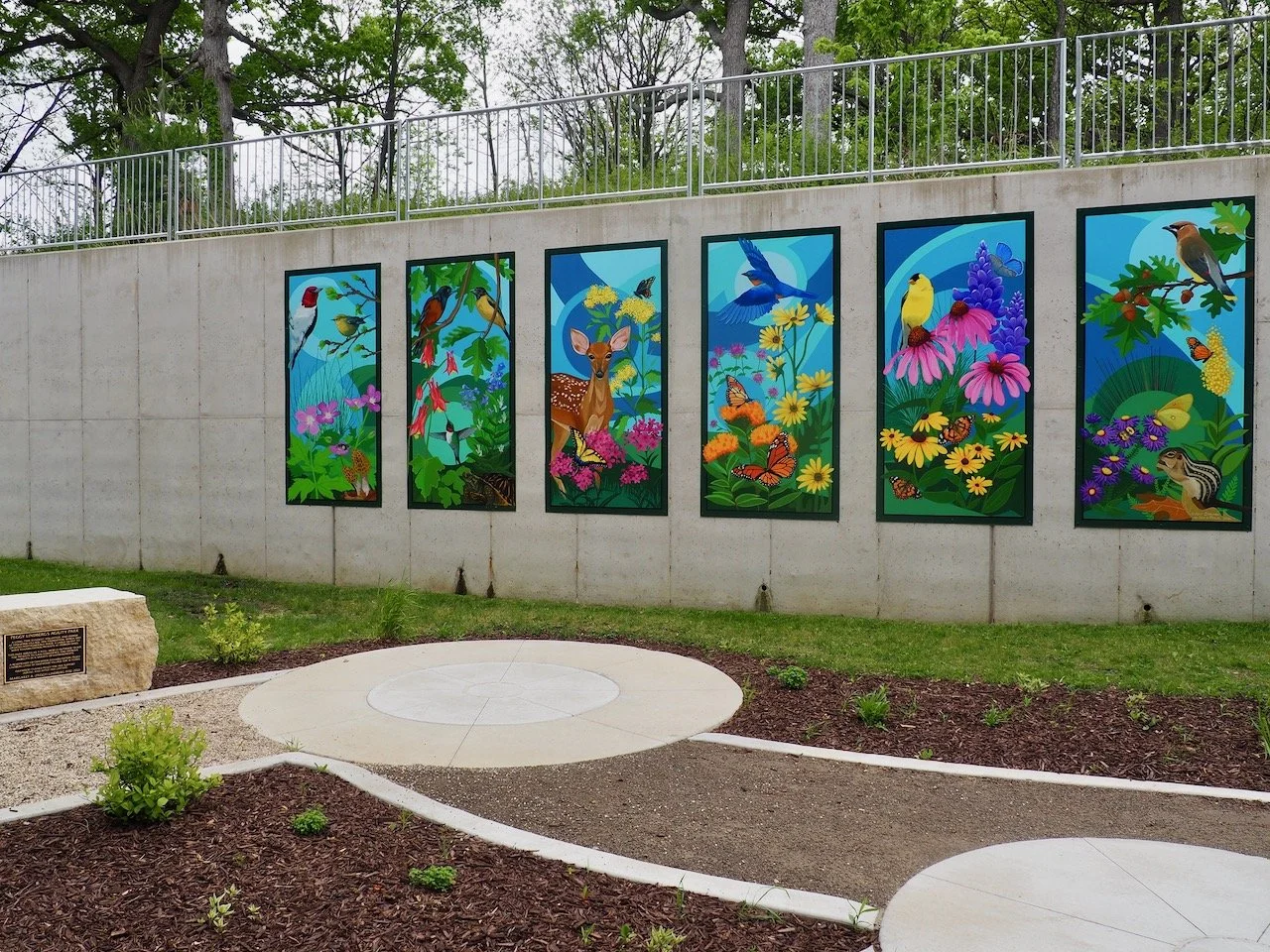 Hebron Oaks Mobility Park - Madison, WI