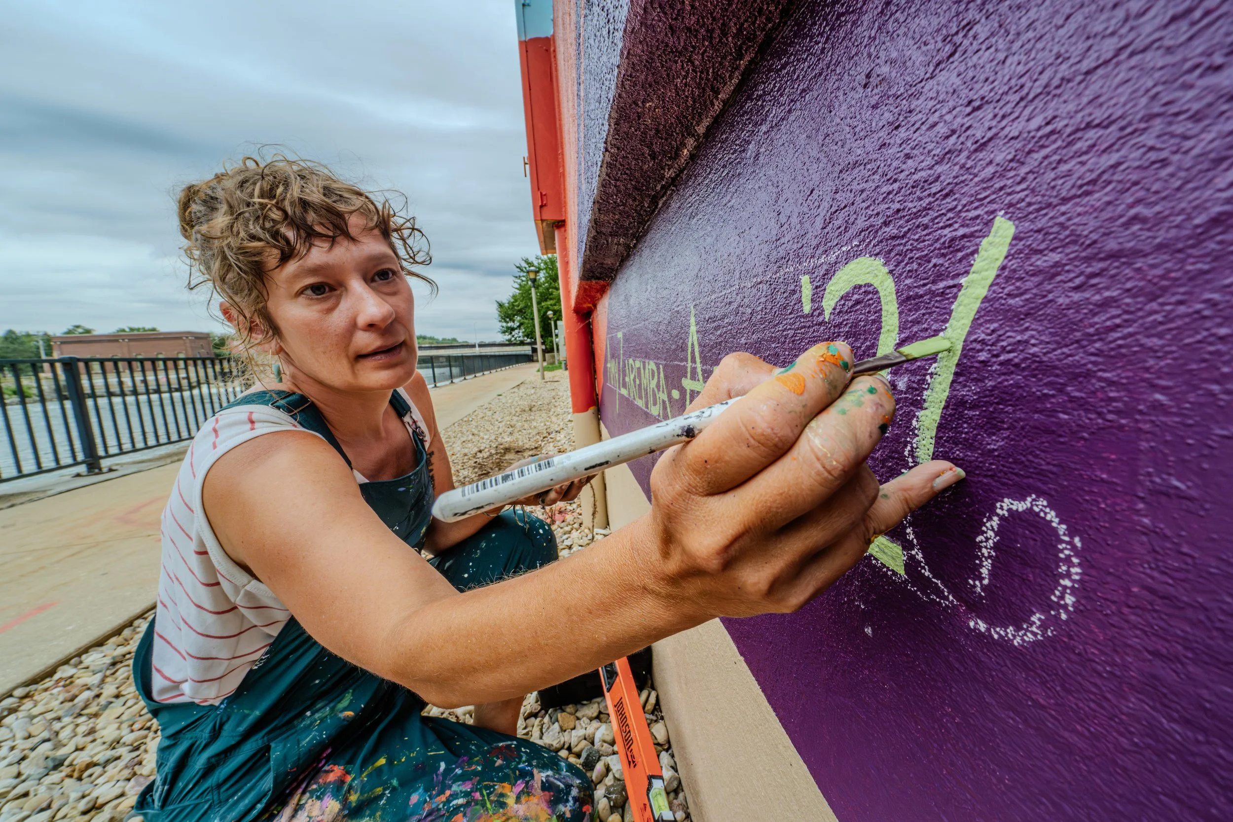 Photo Courtesy: Janesville Art Infusion
Photo Credit: Full Spectrum Photography