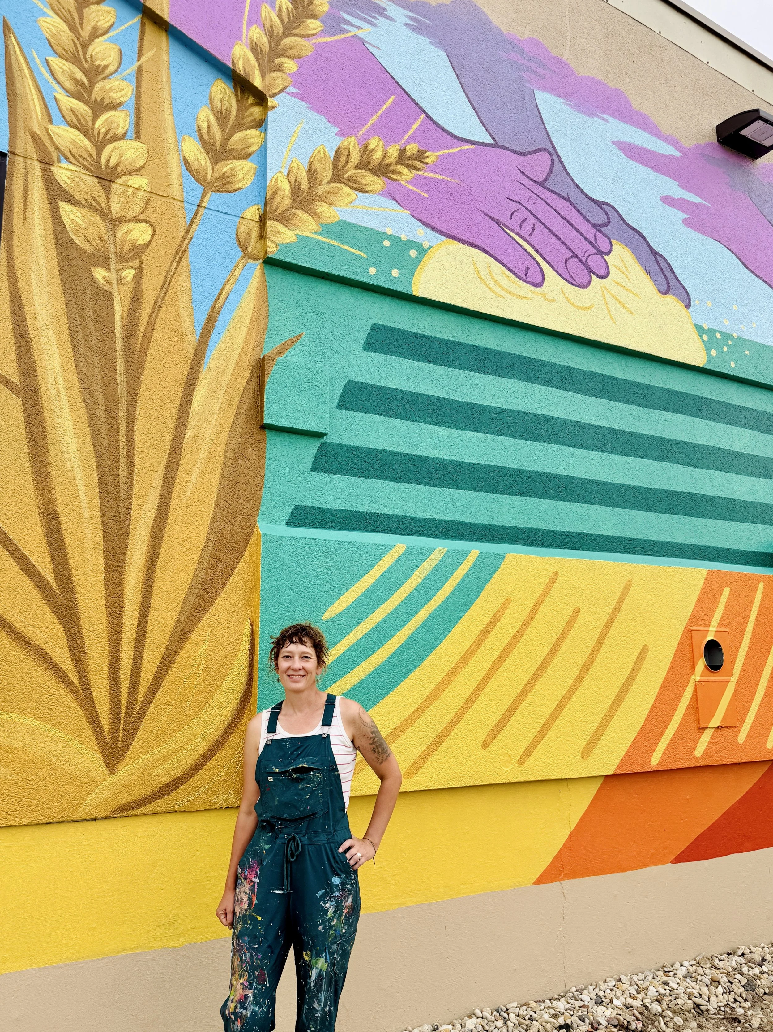 Art Infusion - Janesville, WI