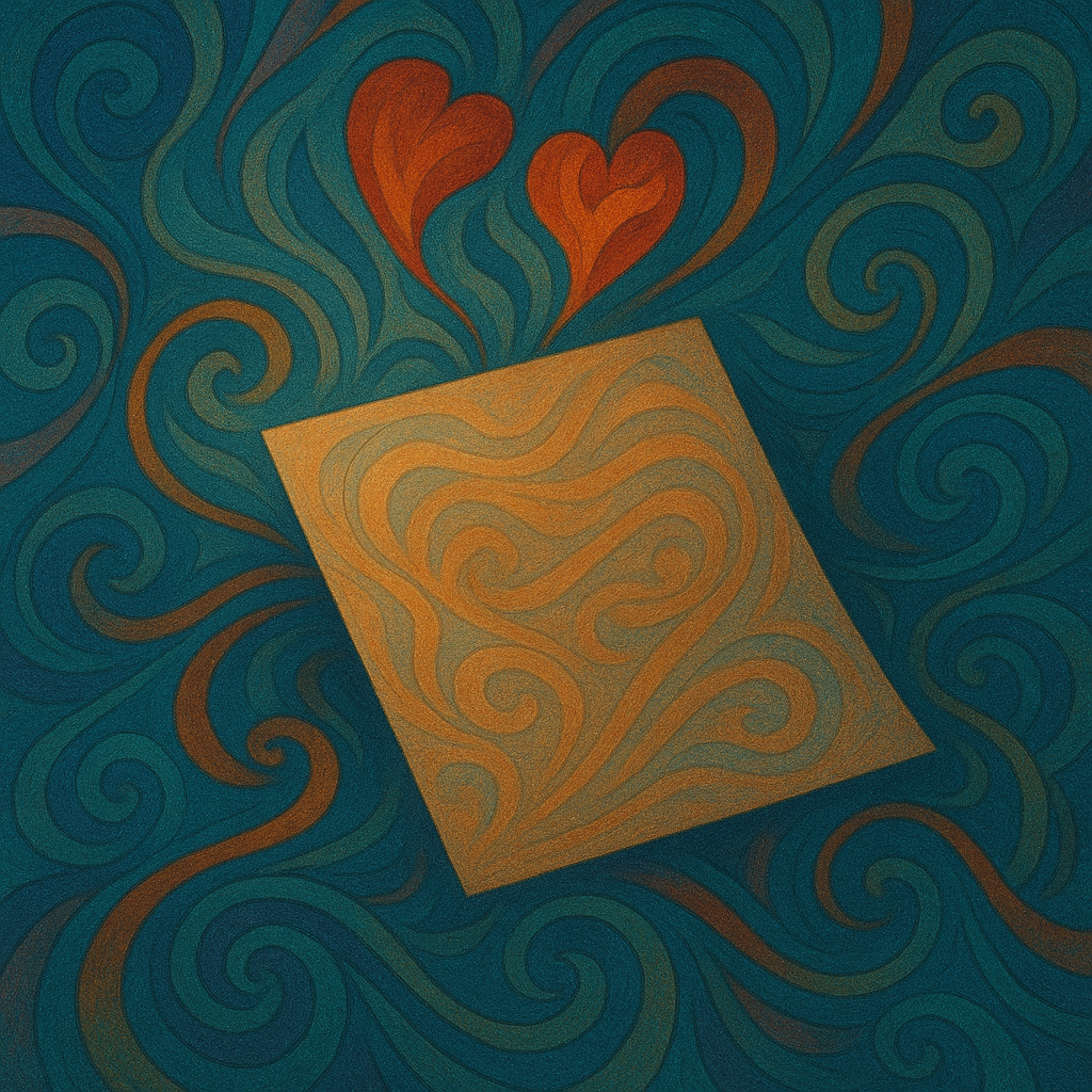 قصيدة - من ابنٍ إلى أمِّه