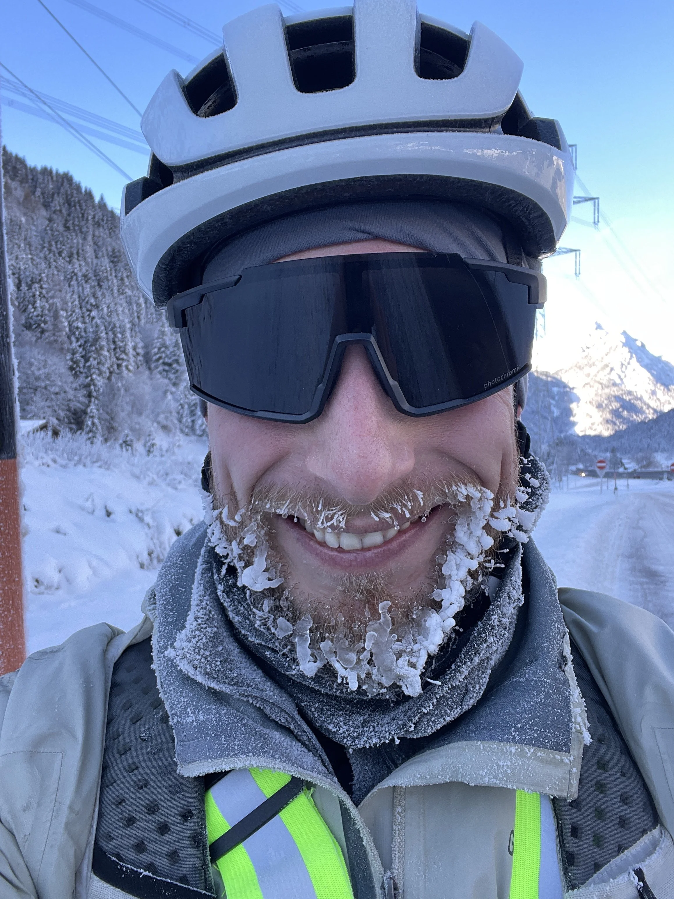 Welches Kettenwachs hält bei Nässe Regen oder Matsch am längsten (Test)