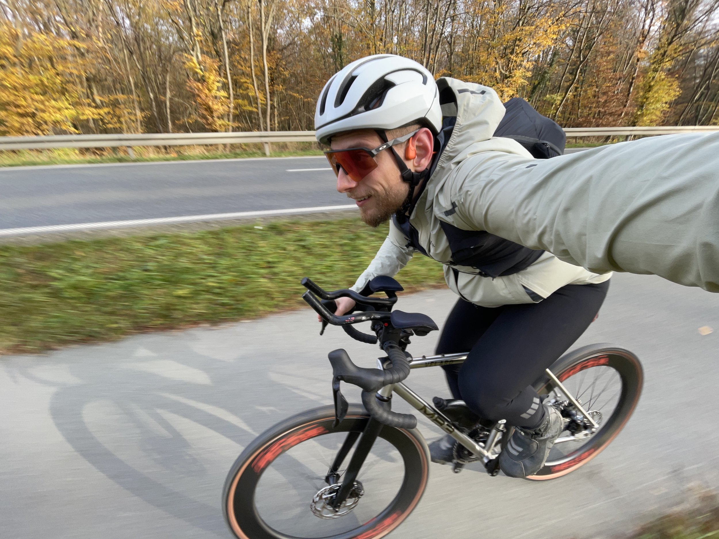 LIT Training im Radsport: Warum langsames Fahren dich schneller macht