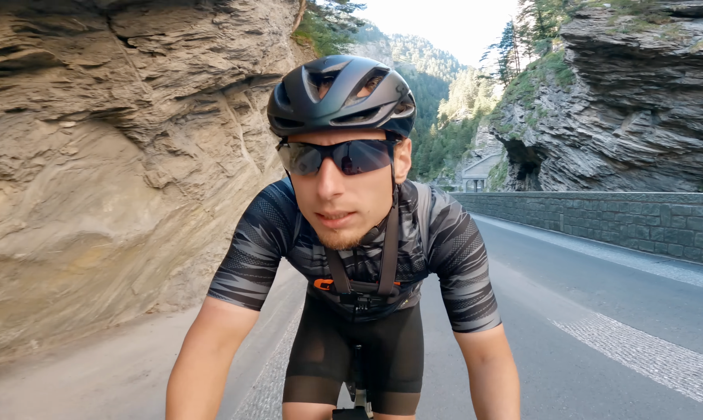 Schneller am Berg: 3 sofort umsetzbare Strategien für mehr Kletterperformance