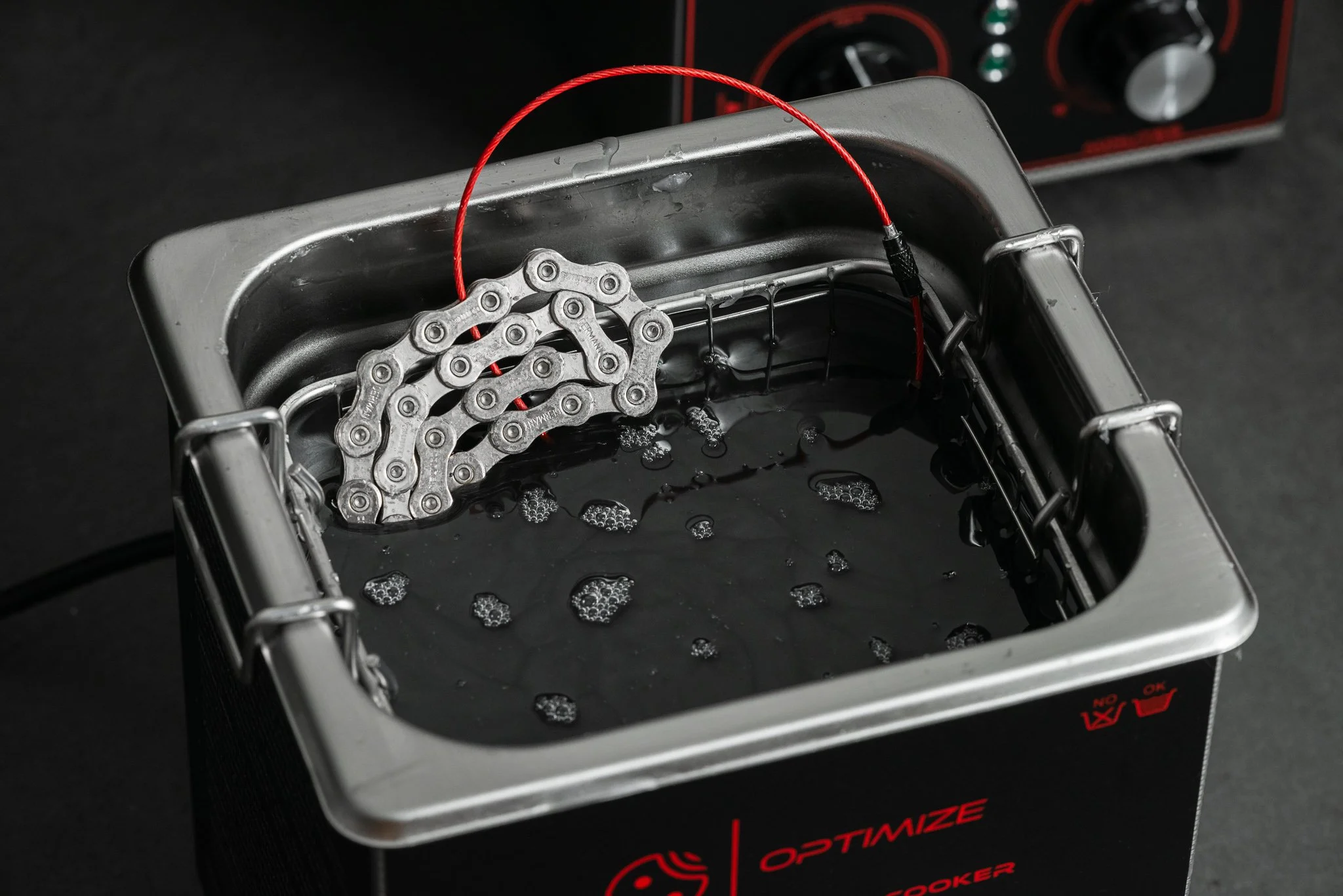 Kettenwachs beim Gravel und Bikepacking: Die größten Fehler und wann es wirklich sinnvoll ist