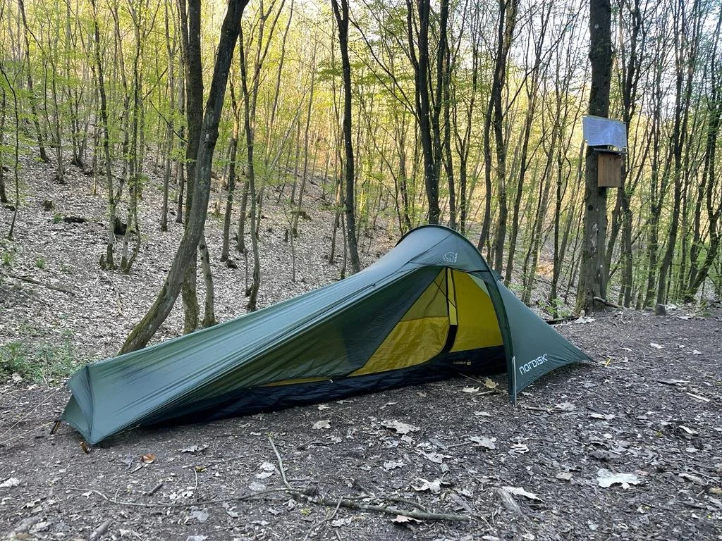 Umfrage zur Bikepacking Ausrüstung