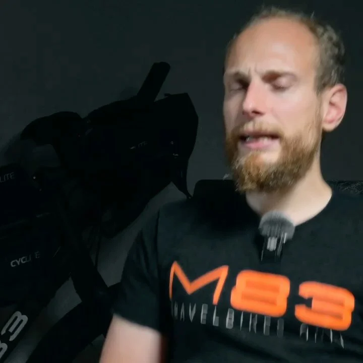 800 Kilometer allein mit mir, dem Rad und der W&uuml;ste. Nur Stille, Staub und Gedanken, die lauter wurden. Badlands war mehr als ein Rennen.
#gravelbike #bikepacking #badlands #ultracycling #cyclingadventure #gorafew&uuml;ste #mentalchallenge #grav