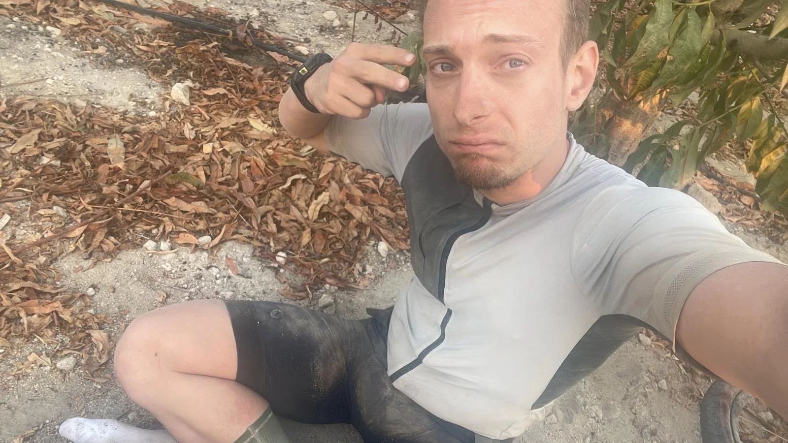 Ich habe jeden Bikepacking Anfänger-Fehler gemacht, damit du ihn die sparen kannst.