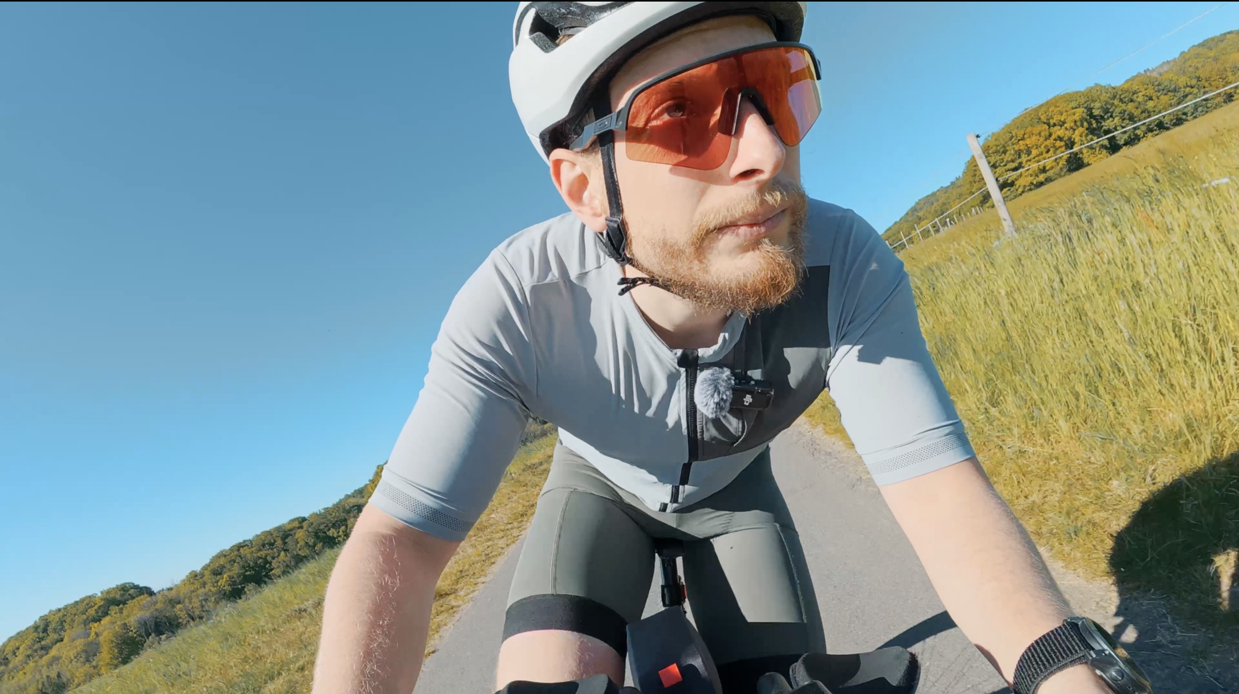 LIT und Sweetspot draußen fahren: Wie genau musst du deine Trainingszonen wirklich treffen