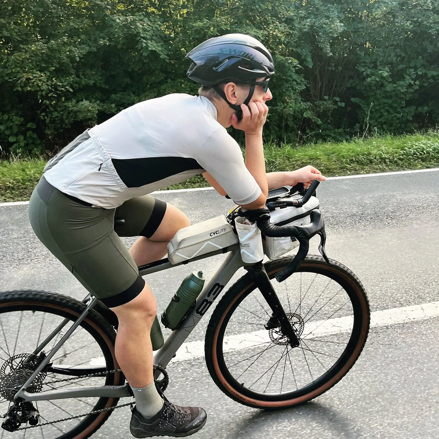 200 km mit dem Fahrrad schaffen: So gelingt deine erste 200-Kilometer-Tour