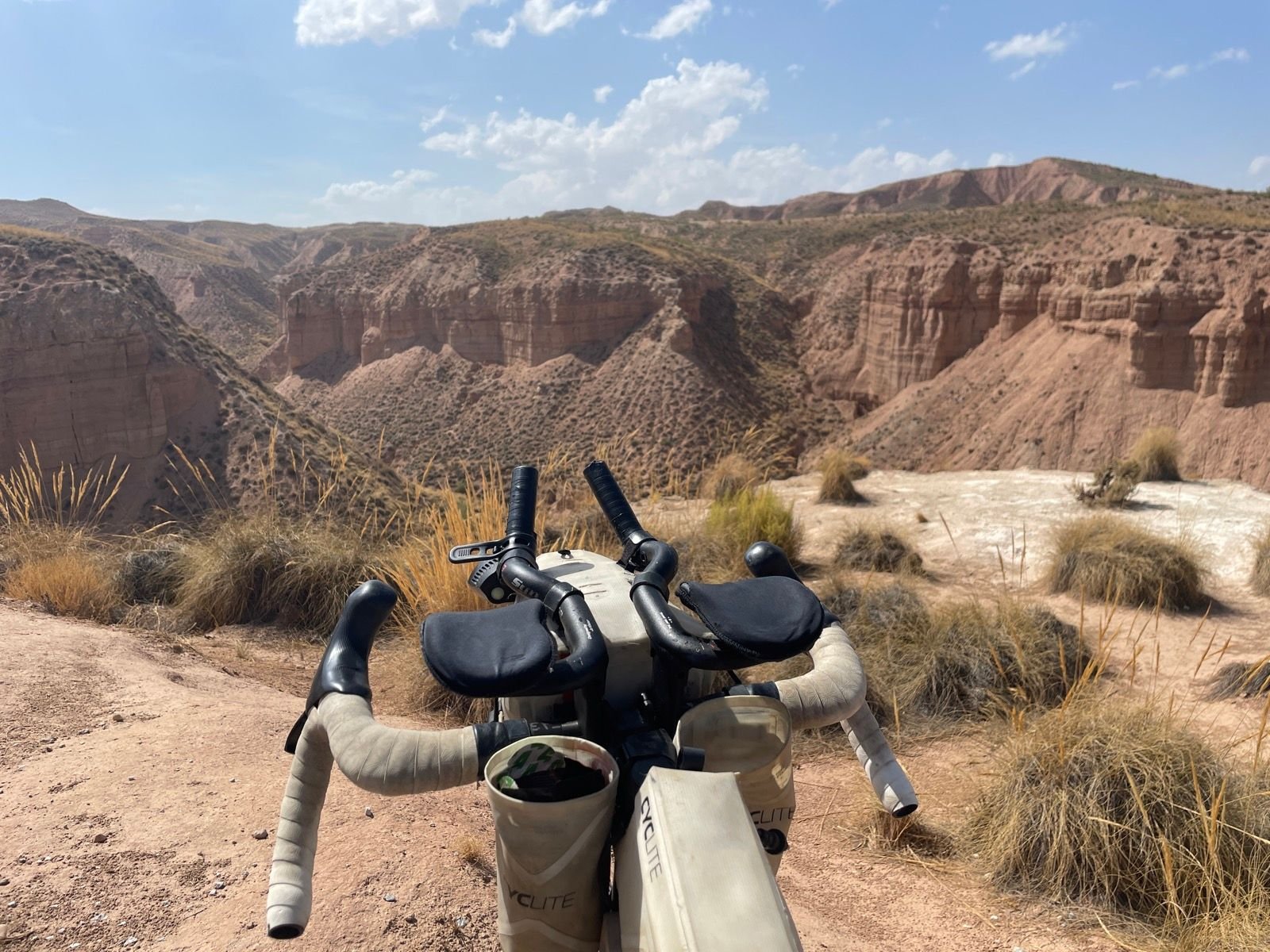 Badlands 2024 - Erfahrungsbericht Blog