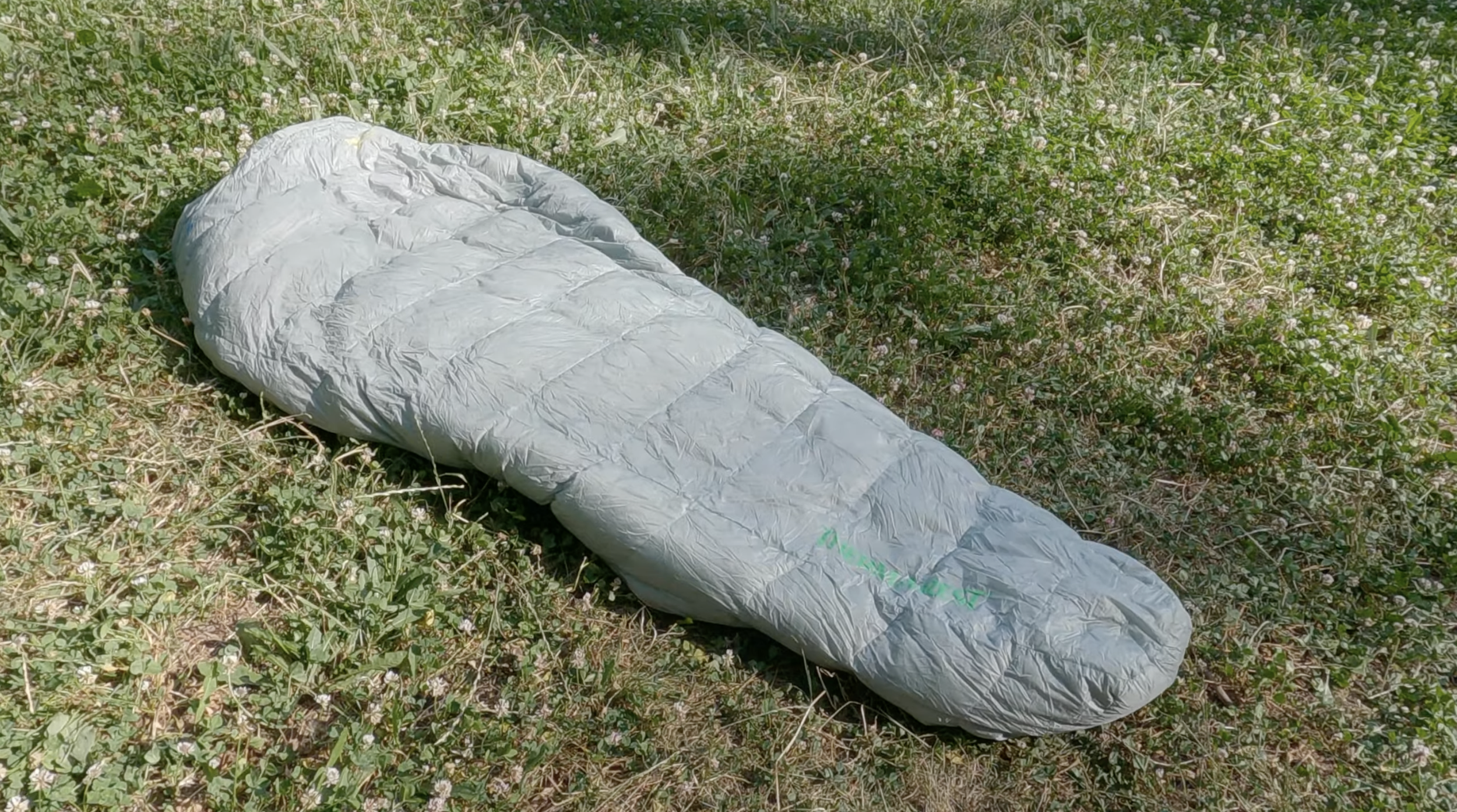 therm a rest vesper quilt oder schlafsacK?