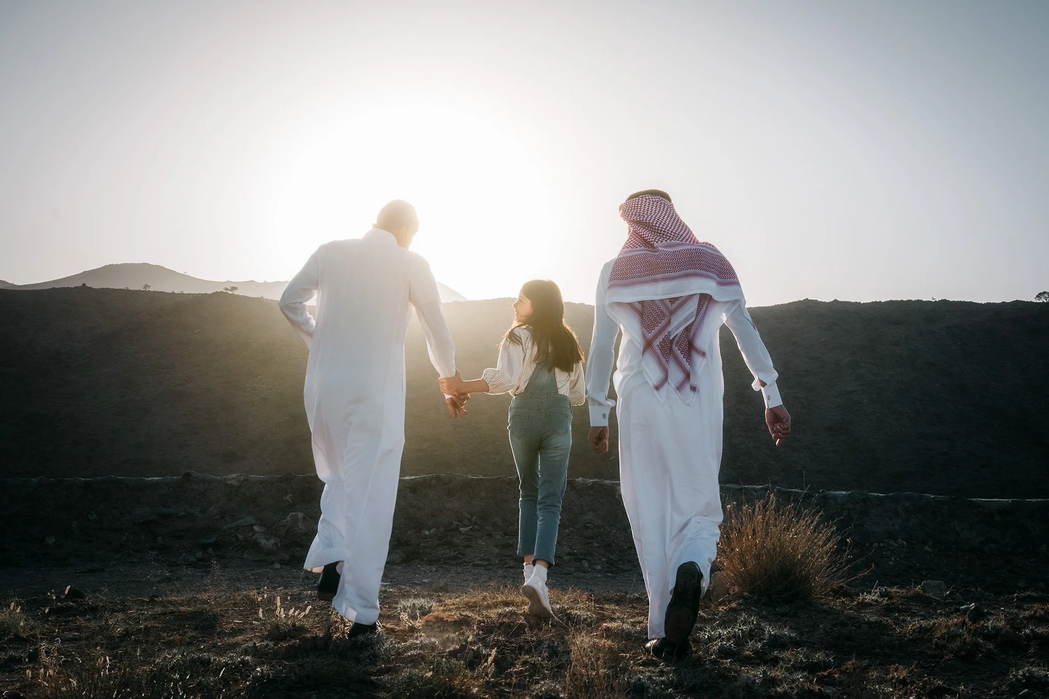 Saudi Arabia