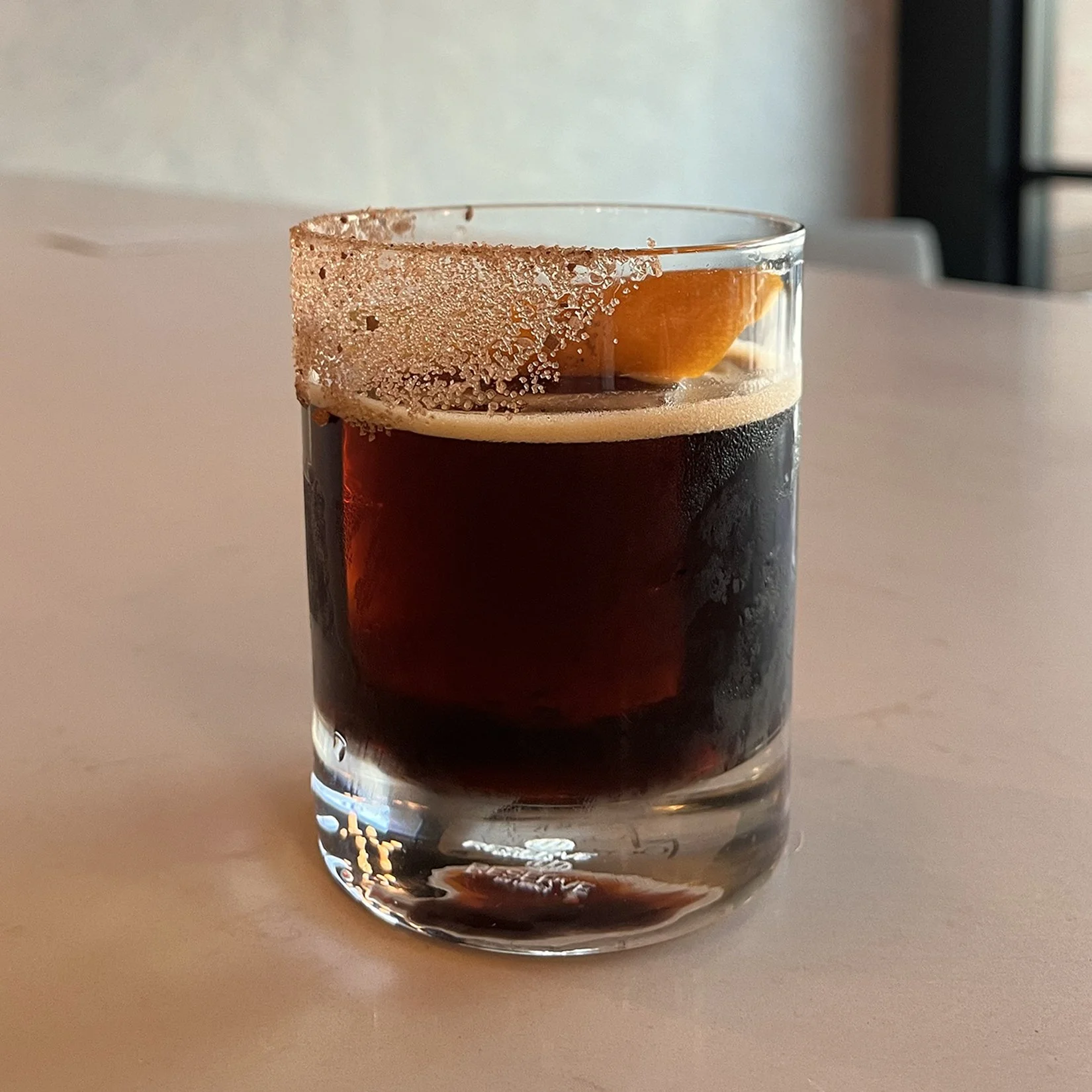 CARAJILLO