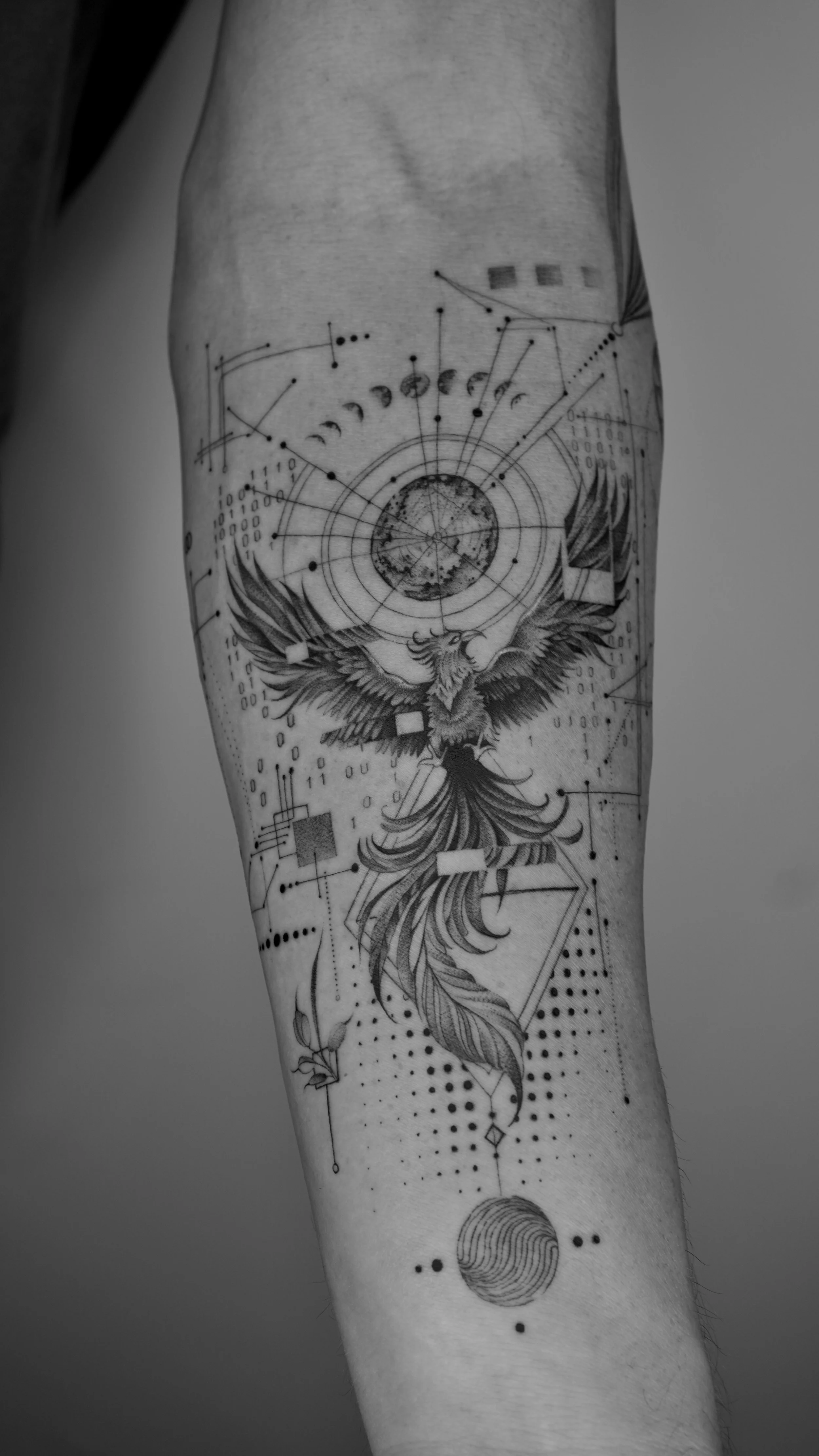 Geometric