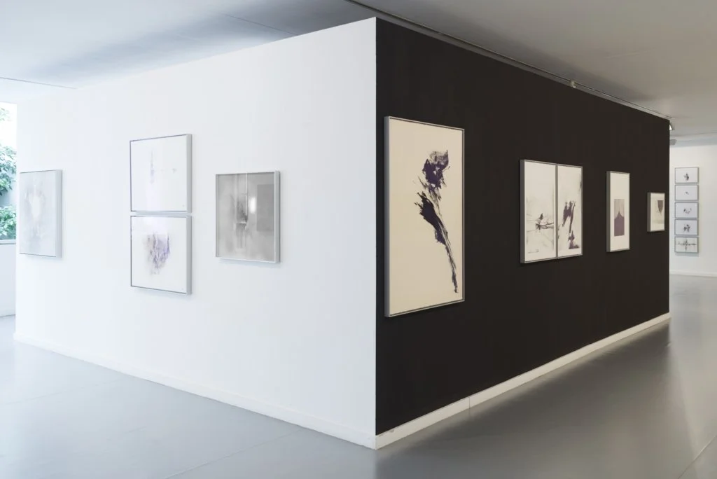 ORGANICIDAD Museo Barjola, Gijón.  Foto: Marcos Morilla