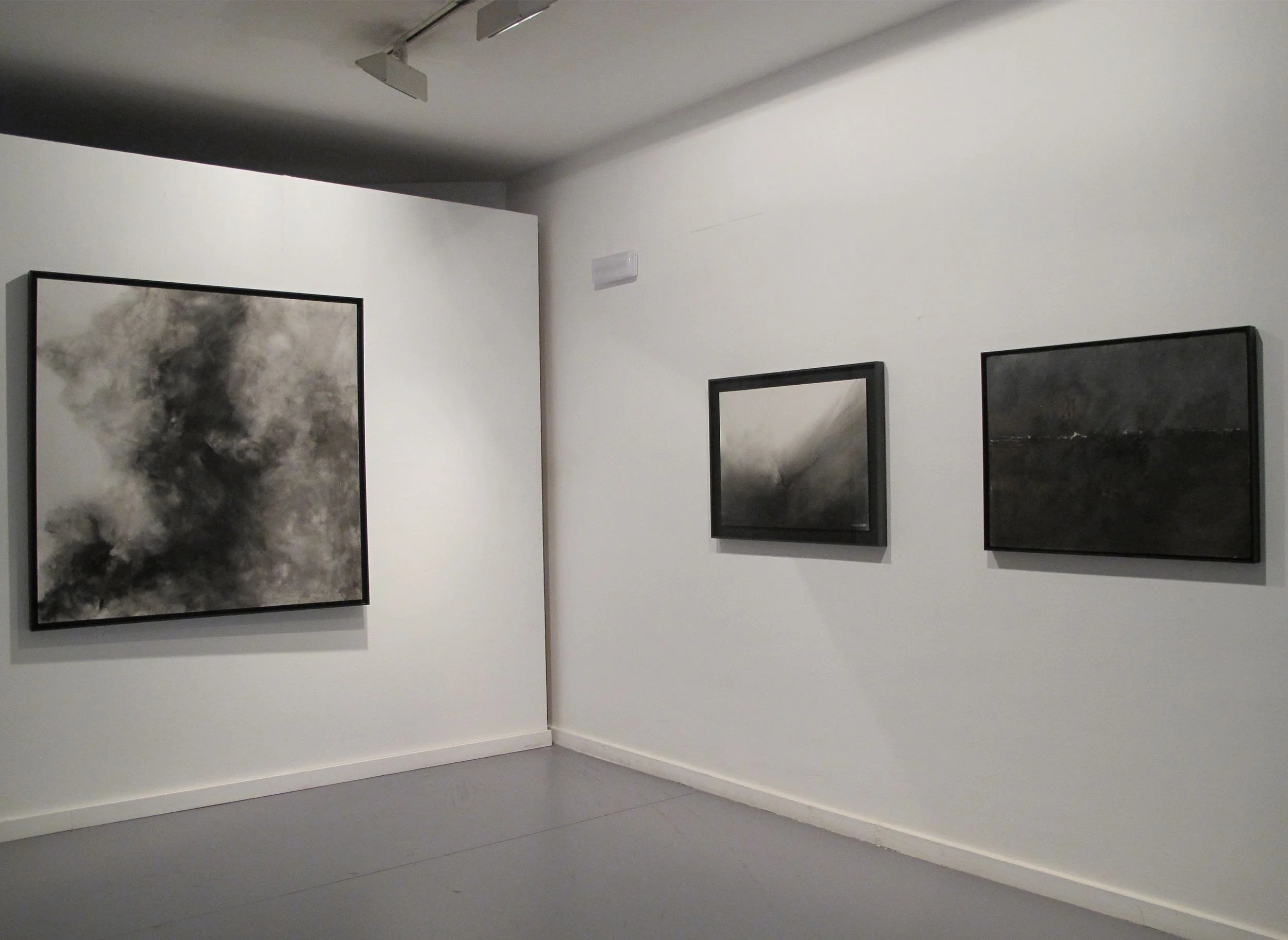 ORGANICIDAD Museo Barjola, Gijón