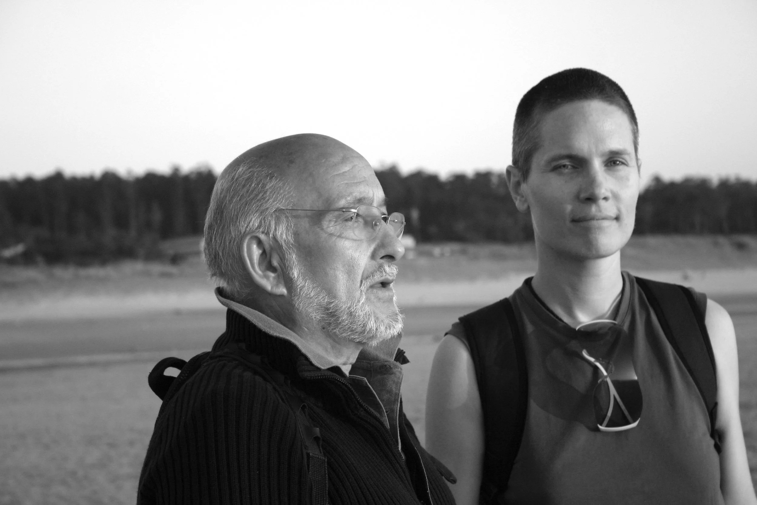 Foto: Elizabeth Grønn