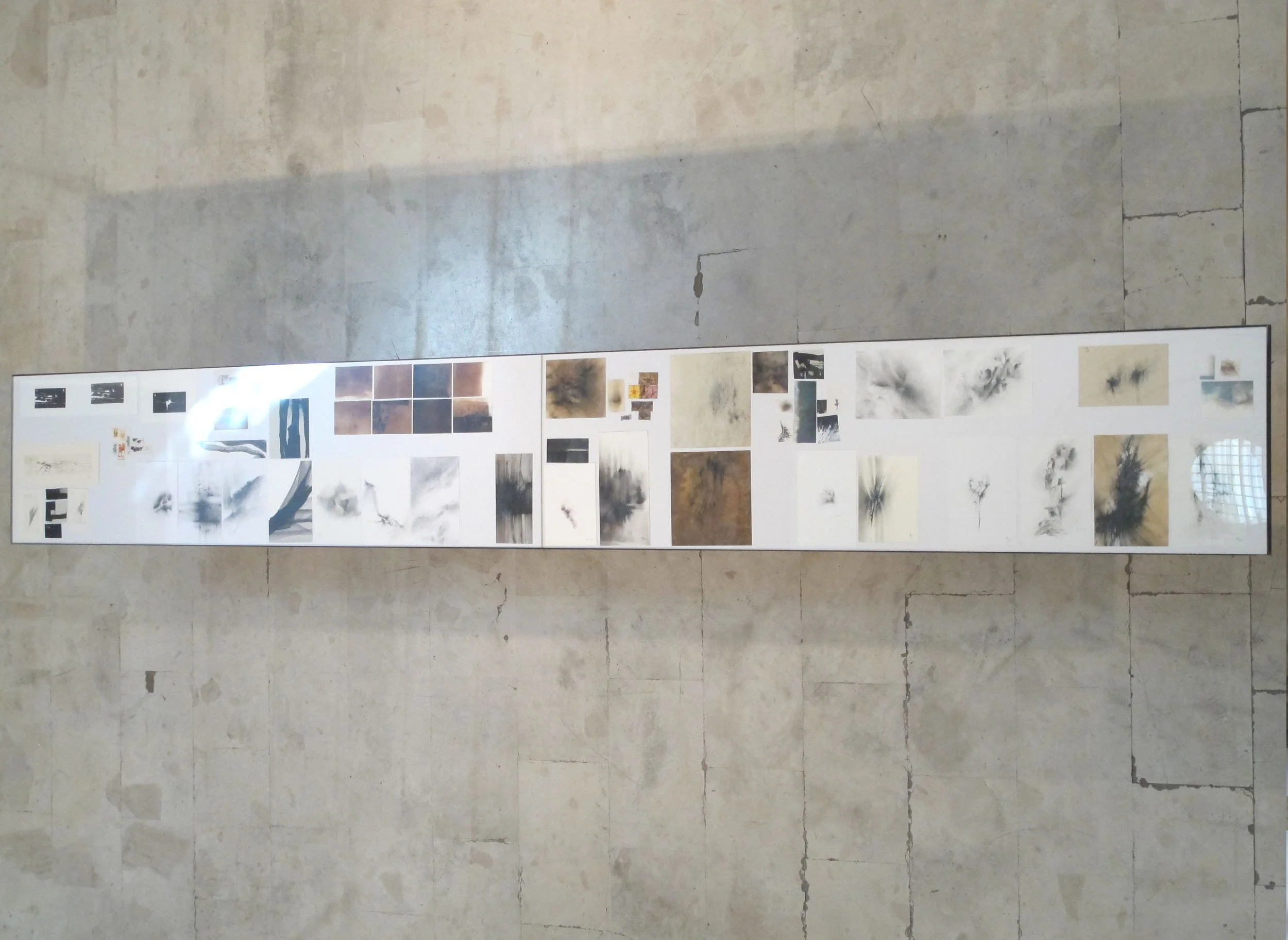 ORGANICIDAD Museo Barjola, Gijón