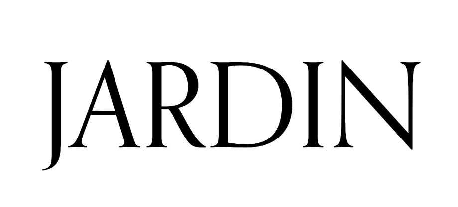 Logo of Jardin, a restaurant located in Richmond, Virginia